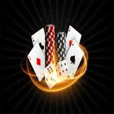 Antarmuka aplikasi rusa4d menampilkan permainan slot dan dealer langsung