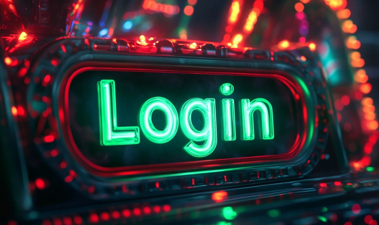 Antarmuka permainan Big Time Gaming di platform rusa4d menampilkan grid menu slot dan tombol navigasi