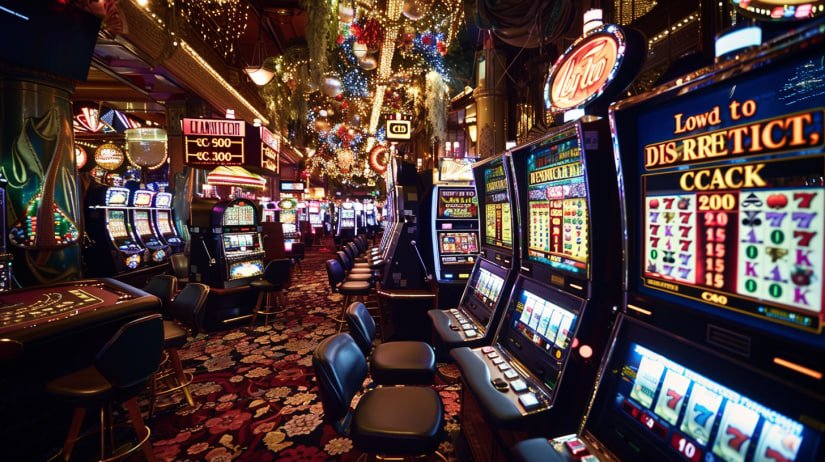 Koleksi kategori permainan rusa4d mencakup live dealer, slot, dan pasar olahraga