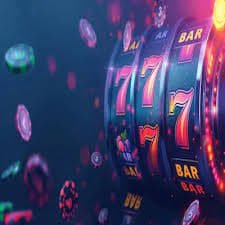 Roda Mega Wheel dengan segmen berwarna dan nilai pembayaran yang ditampilkan