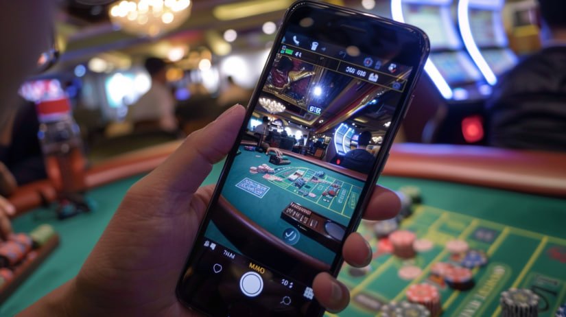 Layar Mega Wheel rusa4d menampilkan roda yang berputar, opsi taruhan, dan saldo akun